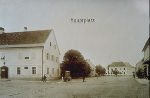 Hauptplatz 1920 © . Hauptplatz 1920 © .