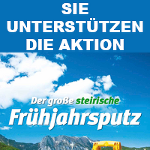 Frühjahrsputz © A14