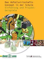 AWK für Schule Broschüre © bmk.gv.at