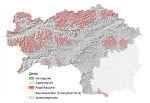 Entwicklungsprogramm für den Sachbereich Windenergie, Novelle 2019