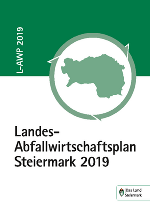 Landes-Abfallwirtschaftsplan 2019 downloaden