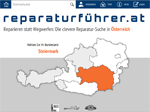 reparaturfuehrer.at © reparaturfuehrer.at