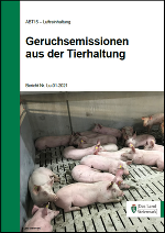 Geruchsemissionen aus Tierhaltungsanlagen © Land Stmk.
