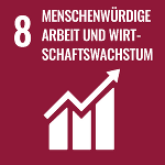 SDG 8 © United Nations