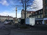 Mobile Luftgütemessung Graz-Griesplatz