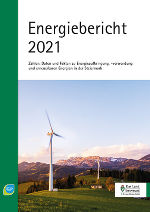 Energiebericht 2021 © Land Steiermark