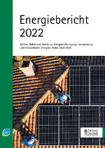 Energiebericht 2022 © Land Steiermark