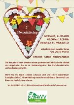 Einladung UK 2023 © AWV Leoben