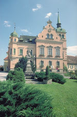 Rathaus © A.M. Begsteiger Rathaus