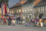 Hauptplatz © A.M. Begsteiger Hauptplatz