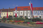 Florianiplatz © A.M. Begsteiger Florianiplatz