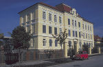 Volksschule Kernstockgasse © A.M. Begsteiger Volksschule Kernstockgasse