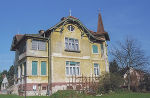Villa Sullivan © A.M. Begsteiger Villa Sullivan
