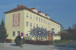 Sonnenhauptschule © A.M. Begsteiger Sonnenhauptschule