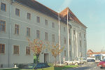 Bezirksgericht © A.M. Begsteiger Bezirksgericht