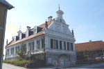 Kulturkeller der Stadtgemeinde © A.M. Begsteiger Kulturkeller der Stadtgemeinde