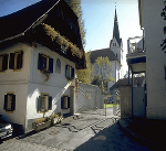 Gasthaus Sandwirt © Atelier Jürgen Wörndle Gasthaus Sandwirt