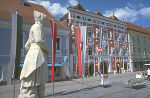 Hacklhaus (Bildautor: Foto Freisinger, Leoben) Hacklhaus (Bildautor: Foto Freisinger, Leoben)
