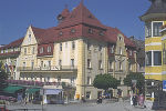 Hotel "Goldener Löwe" Hotel "Goldener Löwe"