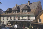 Gasthof "Zum Goldenen Ochsen" Gasthof "Zum Goldenen Ochsen"