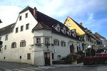 Hauptplatz Nr. 17 (Foto F. Maier, Weiz) Hauptplatz Nr. 17 (Foto F. Maier, Weiz)