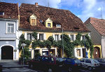 Hauptplatz Nr. 18 (Foto F. Maier, Weiz) Hauptplatz Nr. 18 (Foto F. Maier, Weiz)