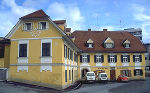 Kapfensteinergasse Nr. 9 (Foto F. Maier, Weiz) Kapfensteinergasse Nr. 9 (Foto F. Maier, Weiz)