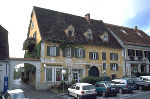 Hauptplatz Nr. 18 (Foto F.Maier, Weiz) Hauptplatz Nr. 18 (Foto F.Maier, Weiz)