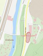 Teergrube Mürzzuschlag © UBA