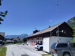 Luftgütemessstation Grundlsee
