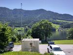 Luftgütemessstation Grundlsee